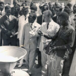 Collègues 108 1968 - Collègues Sénégal 108