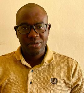 Dr Mamadou Ndiaye Spécialiste Data Science